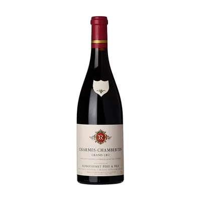 Charmes-Chambertin Grand Cru – Remoissenet Père & Fils