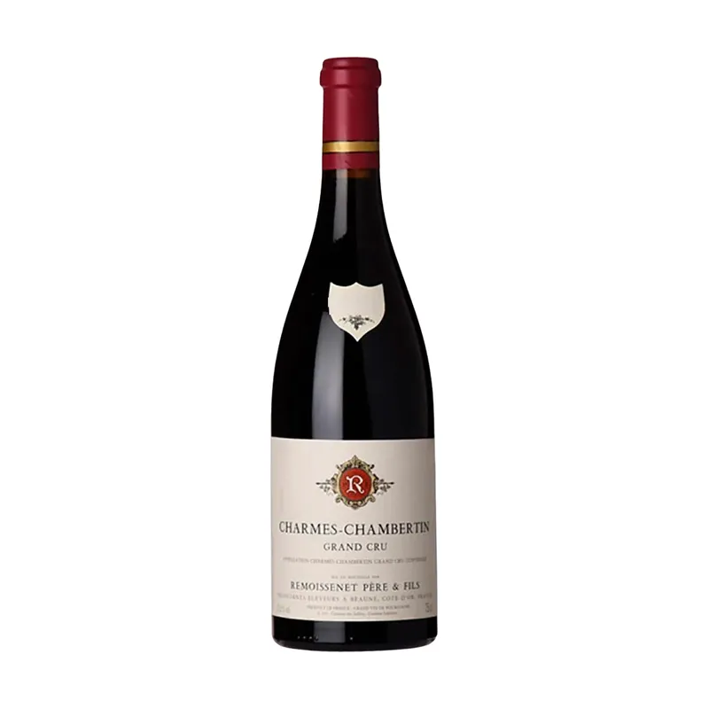 Charmes-Chambertin Grand Cru – Remoissenet Père & Fils
