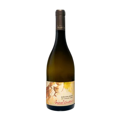 Macon Loché Longues Terres – Domaine Marcel Couturier