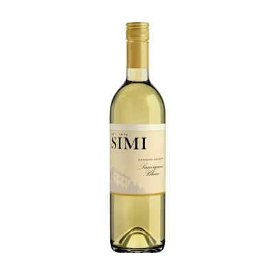 Sauvignon Blanc Sonoma County – Simi Winery
