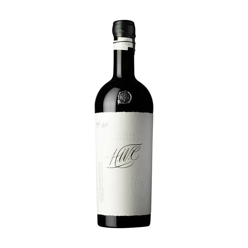H.W.C. Cabernet Sauvignon – To Kalon Vineyard