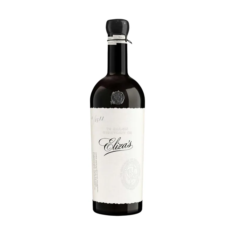 Eliza's Red Wine – To Kalon Vineyard