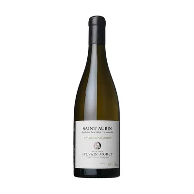 Saint Aubin 1. Cru Les Charmois – Domaine Sylvain Morey
