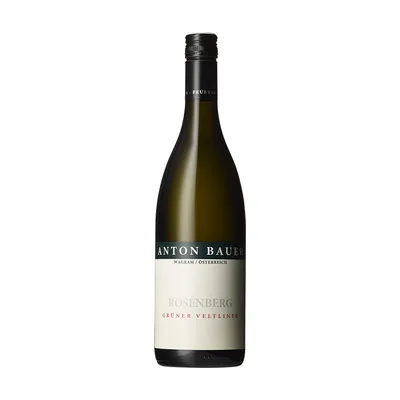Grüner Veltliner Grande Reserve – Anton Bauer