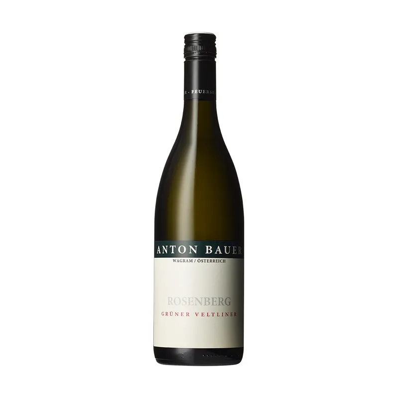 Grüner Veltliner Grande Reserve – Anton Bauer