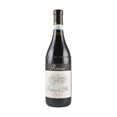 RESSIA Barbera D´Alba Vigna Canova Superiore 2021