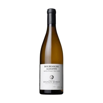 Bourgogne Aligote Blanc – Domaine Sylvain Morey