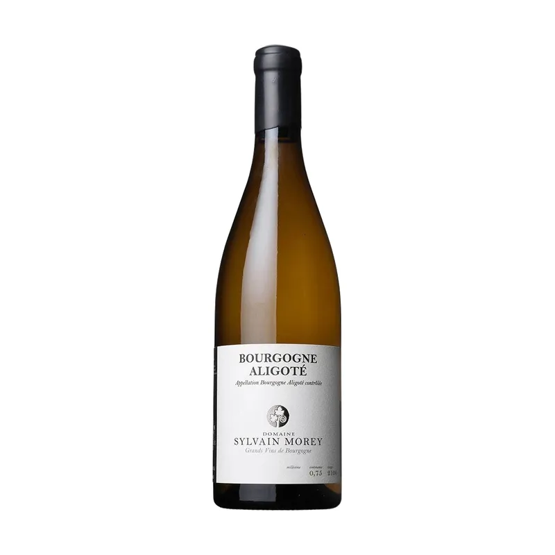 Bourgogne Aligote Blanc – Domaine Sylvain Morey
