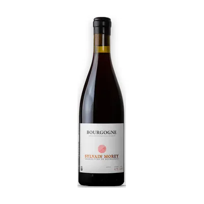 Bourgogne Rouge – Domaine Sylvain Morey