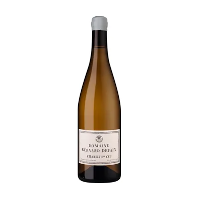 Chablis 1. Cru Cote de Lechet Reserve – Bernard Defaix