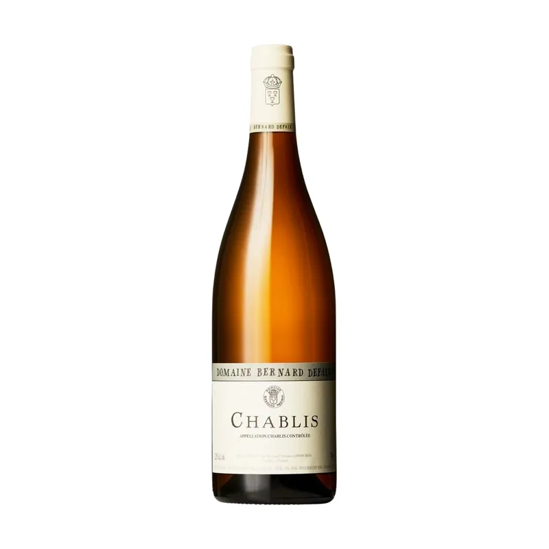 Chablis SC – Bernard Defaix