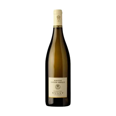 Rully 1. Cru Les Cloux Blanc – Domaine Jaeger Defaix