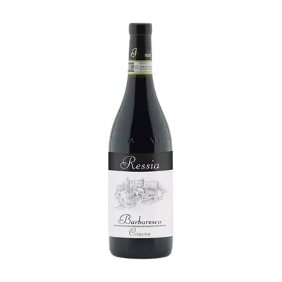 RESSIA Barbaresco Canova DOCG 2020