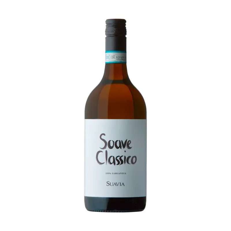Soave Classico DOC – Suavia Azienda Agricola