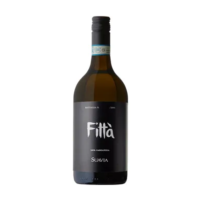 FITTÀ Soave Classico DOC – Suavia Azienda Agricola