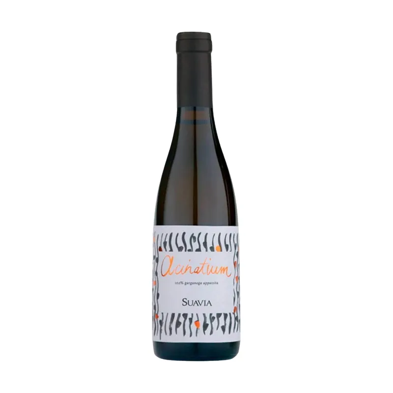 Recioto di Soave DOCG Acinatium – Suavia Azienda Agricola