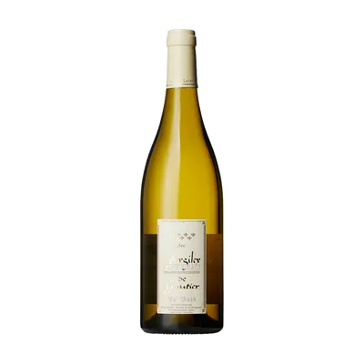 Vouvray Argilex Sec – Benoît Gautier