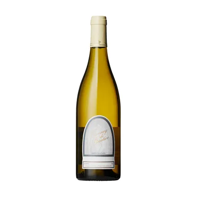 Vouvray de Gautier Demi-Sec – Benoît Gautier