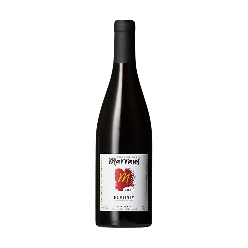 Fleurie – Domaine des Marrans
