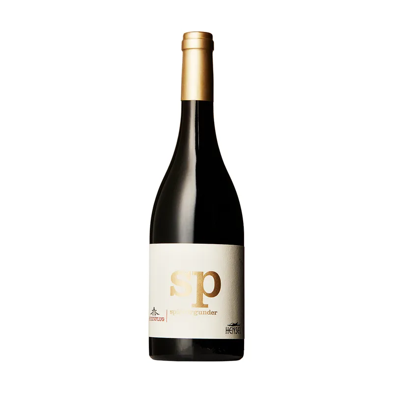 Spätburgunder Höhenflug – Hensel Weingut