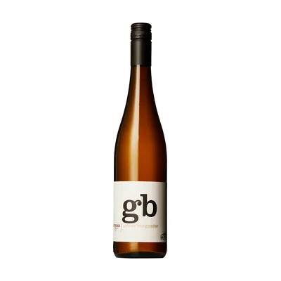 Grauer Burgunder Aufwind – Hensel Weingut