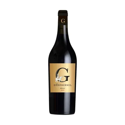 G DEstournel – Château Cos d'Estournel