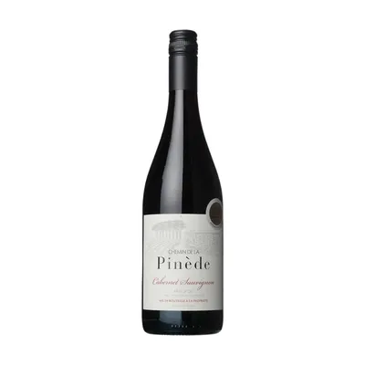 Cabernet Sauvignon IGP Pays D'oc – La Pinede