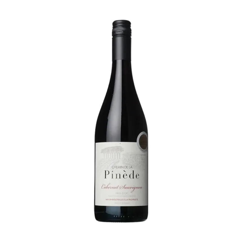 Cabernet Sauvignon IGP Pays D'oc – La Pinede