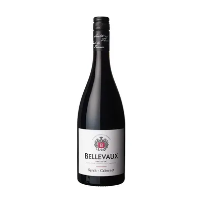 Cabernet Sauvignon Syrah – Bellevaux