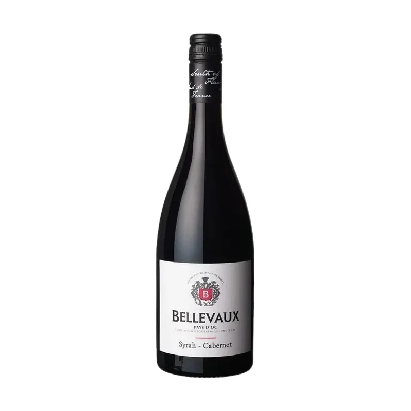 Cabernet Sauvignon Syrah – Bellevaux