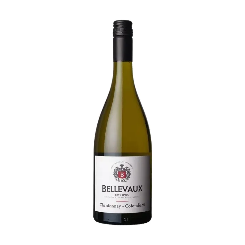 Chardonnay Colombard – Bellevaux