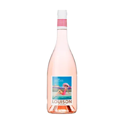 Provence Rosé – Louison