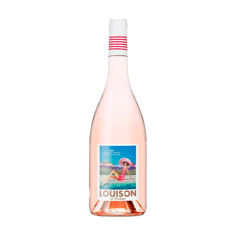 Provence Rosé – Louison