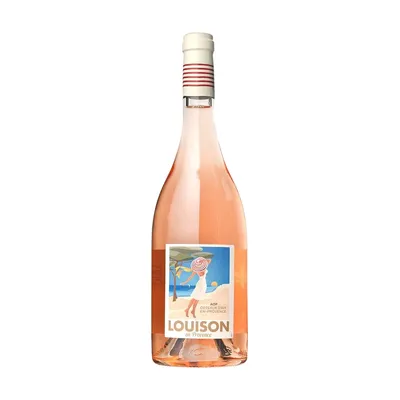 Provence Rosé MG – Louison