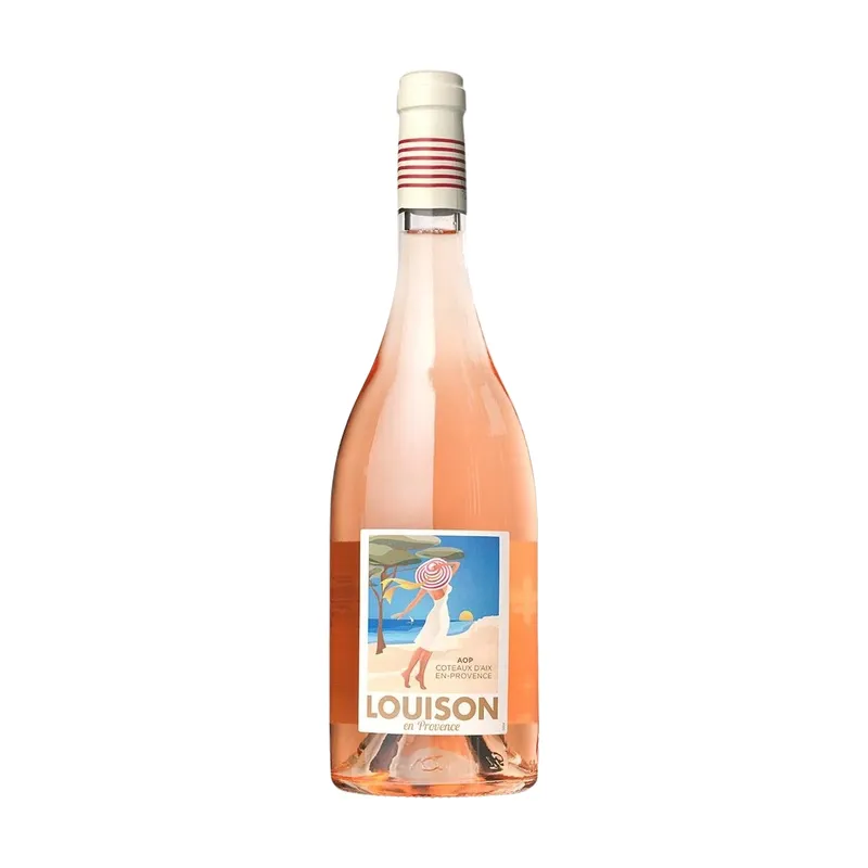 Provence Rosé MG – Louison