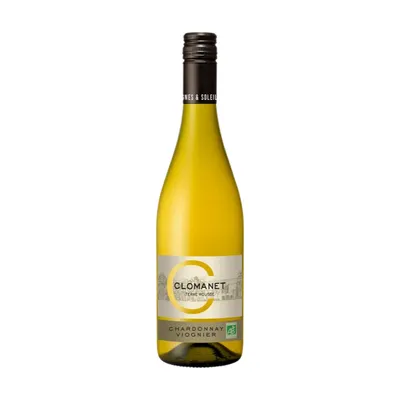 Terre Rousse Chardonnay Viognier – Clomanet