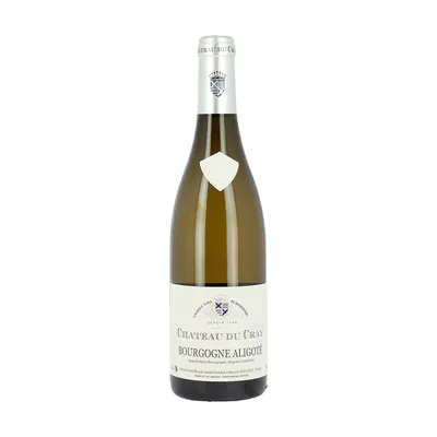 Bourgogne Aligoté – Château du Cray