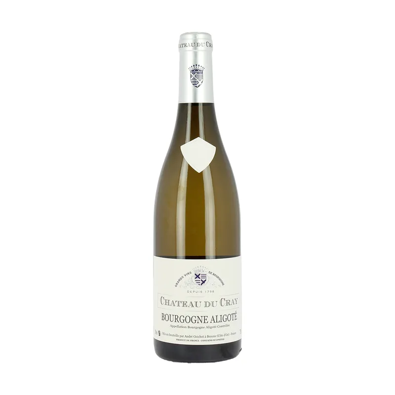 Bourgogne Aligoté – Château du Cray