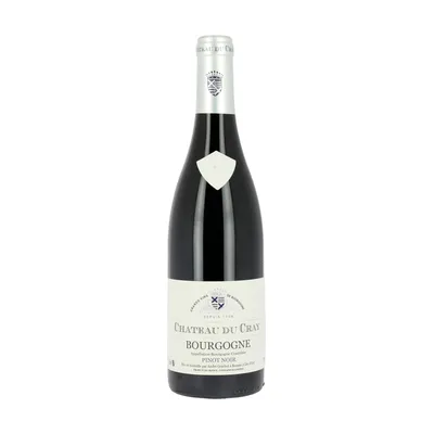 Bourgogne Pinot Noir – Château du Cray