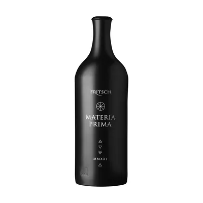 Grüner Veltliner & Traminer Materia Prima – Weinberghof Fritsch