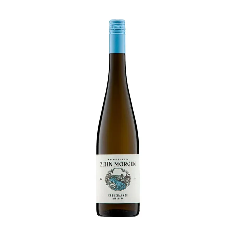 Kreuznacher Riesling – Weingut in den Zehn Morgen