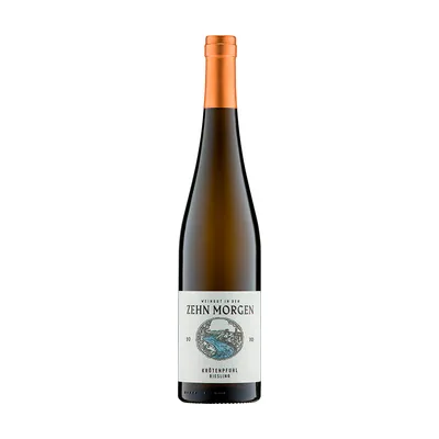 Riesling Krötenpfuhl Grosse Lage – Weingut in den Zehn Morgen