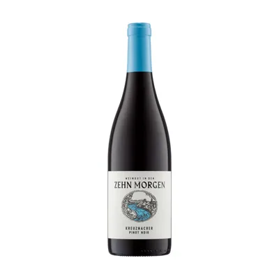 Kreuznacher Pinot Noir – Weingut in den Zehn Morgen