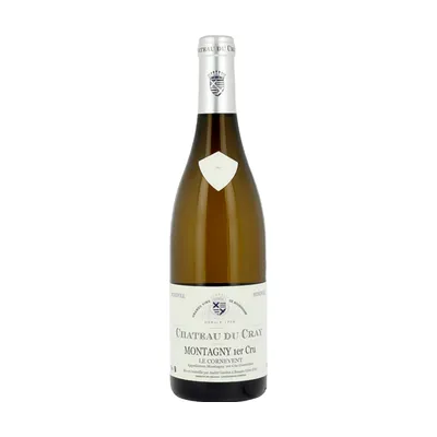 Montagny Blanc 1. Cru Le Cornevent Monopole – Château du Cray