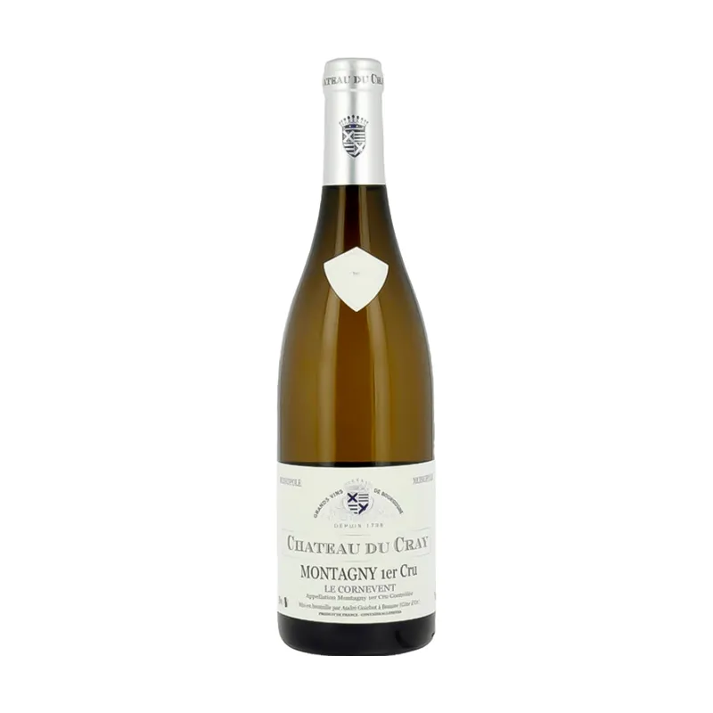 Montagny Blanc 1. Cru Le Cornevent Monopole – Château du Cray