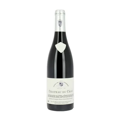 Bourgogne Hautes Côtes De Beaune Rouge – Château du Cray