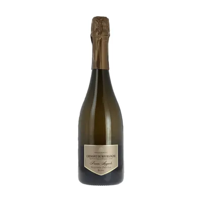 Crémant De Bourgogne – Baron Auguste
