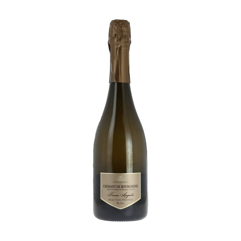 Crémant De Bourgogne – Baron Auguste