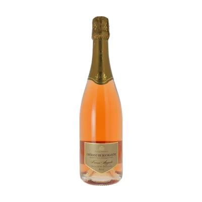 Crémant De Bourgogne Rosé – Baron Auguste