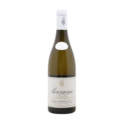 Bourgogne Blanc – Domaine Dominique Guyon